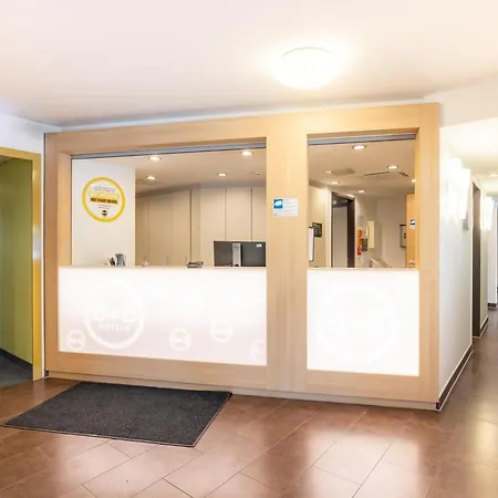Stuttgart-city Hotel