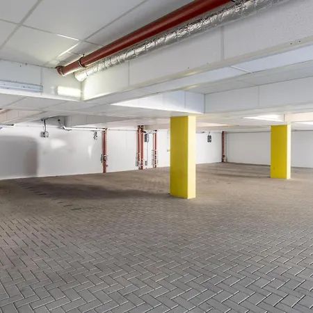 Hotel Stuttgart-city Stoccarda