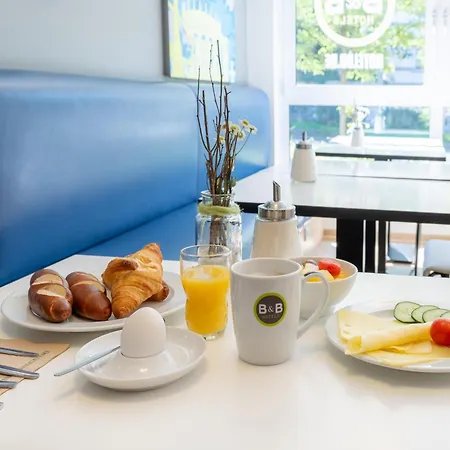 Stuttgart-city Hotel 3*