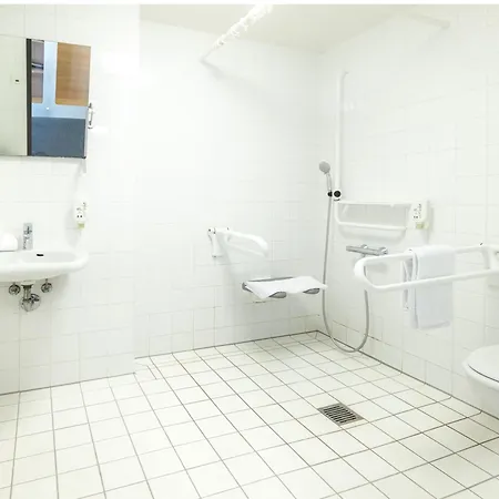 Hotel Stuttgart-city Stoccarda