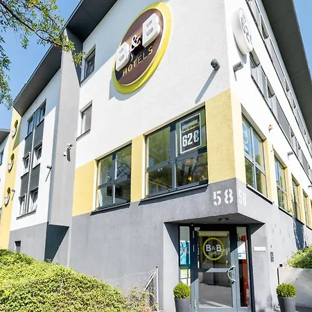 Stuttgart-city Hotel 3*