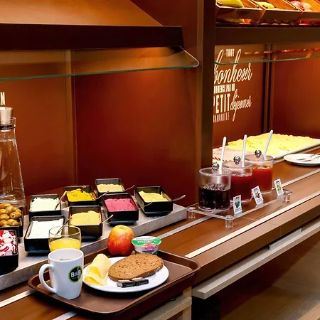 호텔 슈투트가르트-시티