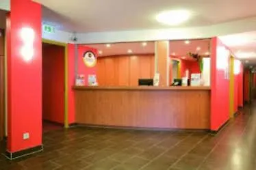 シュトゥットガルト-シティ シュトゥットガルト